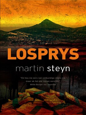 cover image of Losprys